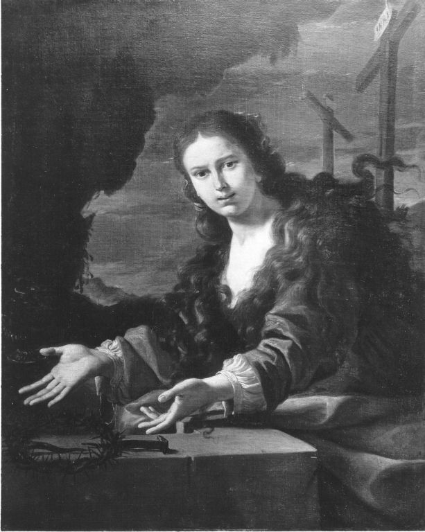 Q30095093 - Mattia Preti - Alpha Reproduction