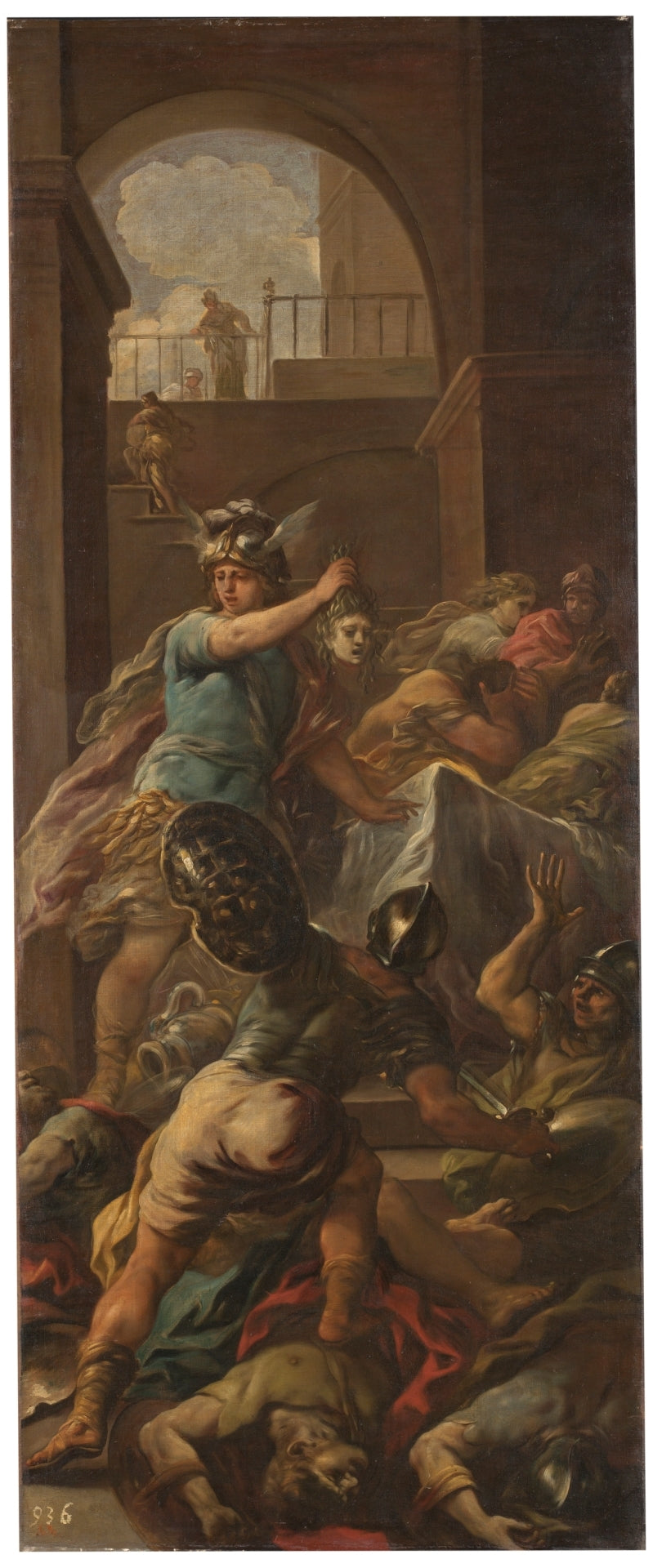 Q59490319 - Luca Giordano - Alpha Reproduction