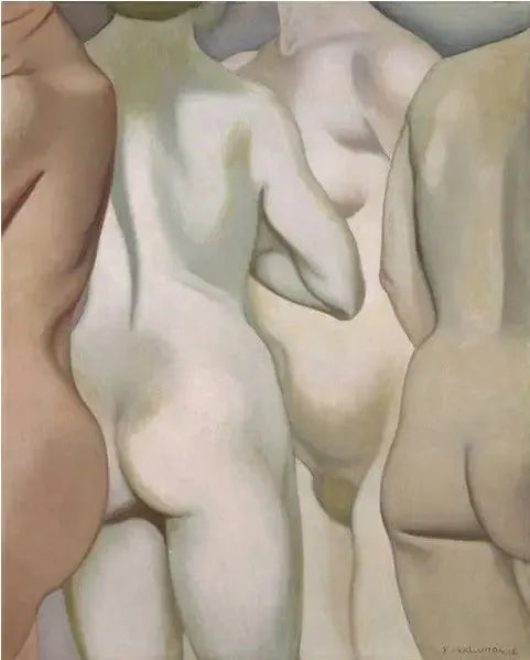Fire torsoer - Félix Vallotton

Source:
Quatre torses - Félix Vallotton
