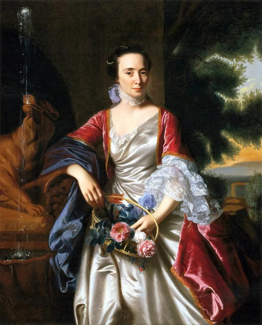Rebecca Boylston - John Singleton Copley

Source:
Rebecca Boylston - John Singleton Copley