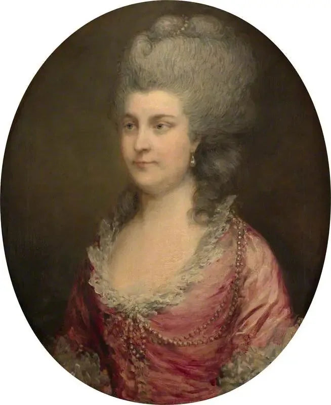 Rébecca Minet (1744–1819) - Thomas Gainsborough

Source:
Rébecca Minet (1744–1819) - Thomas Gainsborough