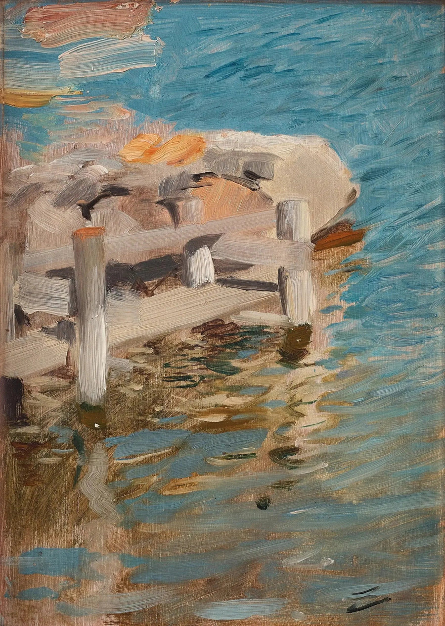 Refleksjoner av vann på en steinurne - Anders Zorn

Source:
Reflets de l'eau sur un cercueil en pierre - Anders Zorn