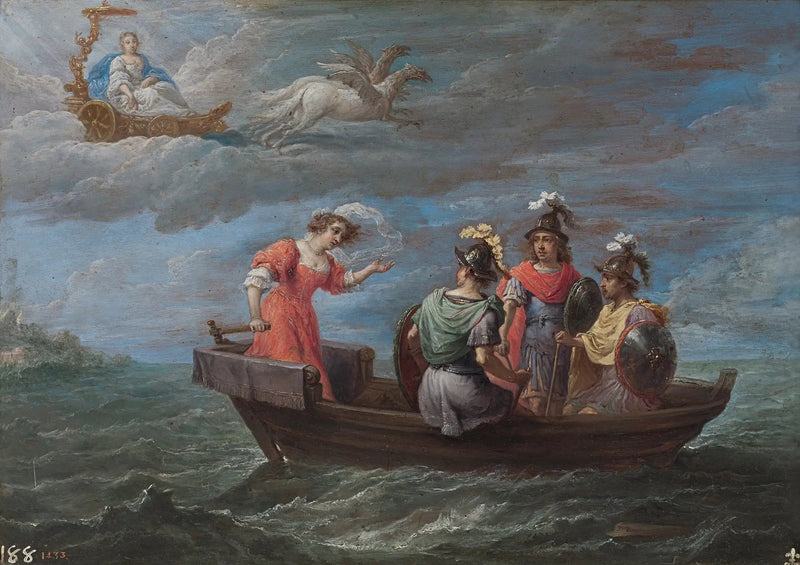 Q59720988 - David Teniers den Yngre

Source:
Q59720988 - David Teniers le Jeune