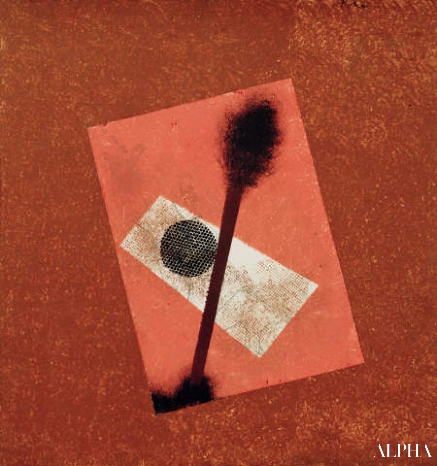 Relatif-mouvant, 1930 - Paul Klee - Reproductions de tableaux et peintures haut de gamme