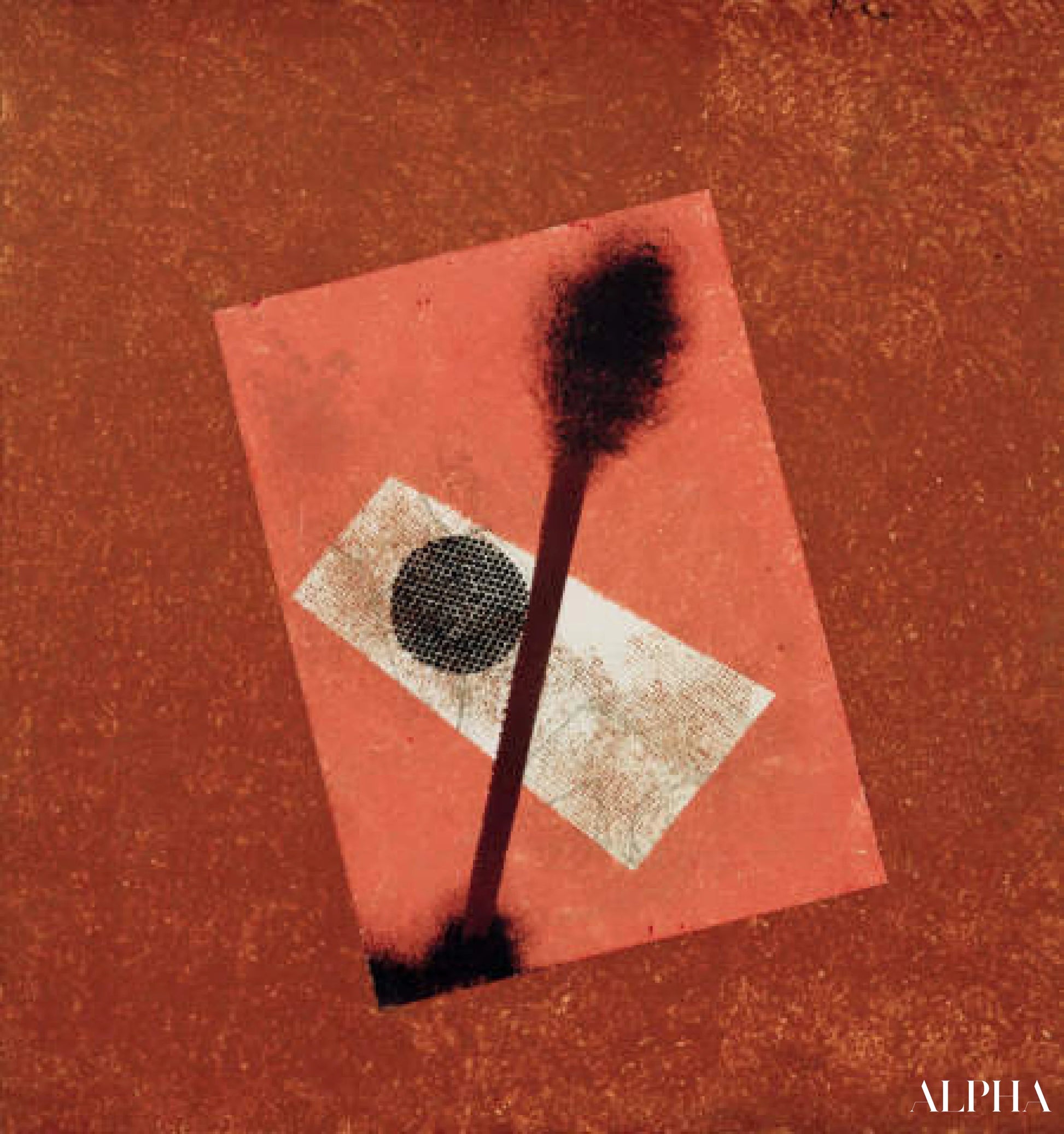 Relatif-mouvant, 1930 - Paul Klee - Reproductions de tableaux et peintures haut de gamme