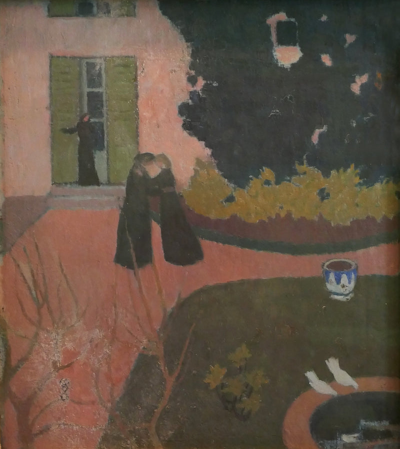 Møte - Maurice Denis