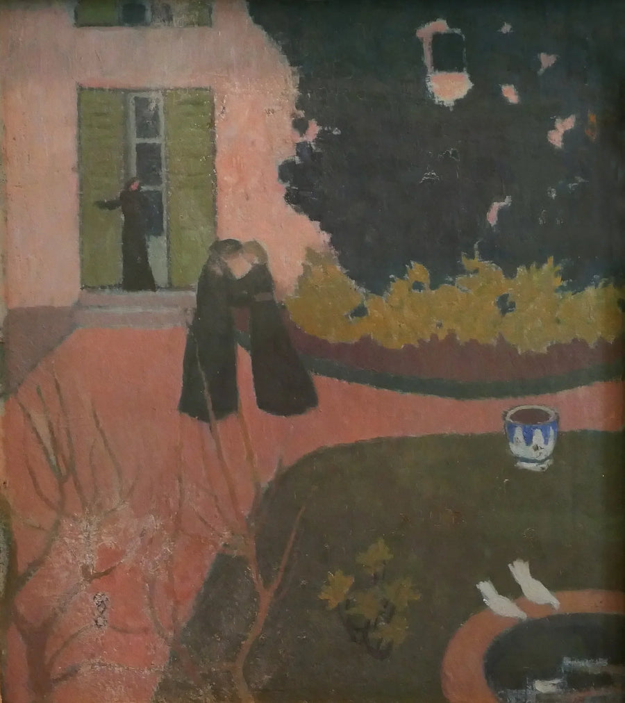 Møte - Maurice Denis