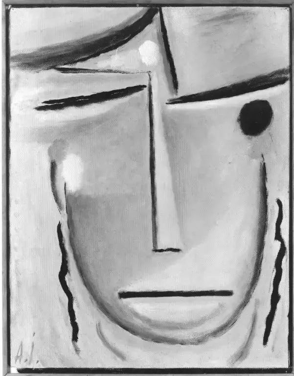 Resumé Hode - Alexej von Jawlensky

Source:
Résumé Tête - Alexej von Jawlensky