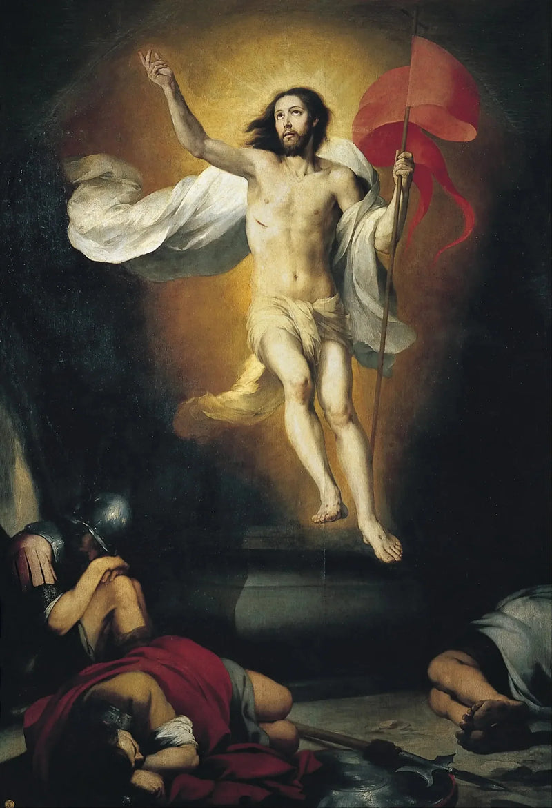 Reproduksjon av maleri av Bartolomé Esteban Murillo

Source:
Q131541441 - Bartolomé Esteban Murillo