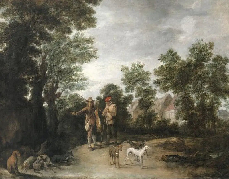 Retur fra innspillingen - Thomas Gainsborough

Source:
Retour du tournage - Thomas Gainsborough