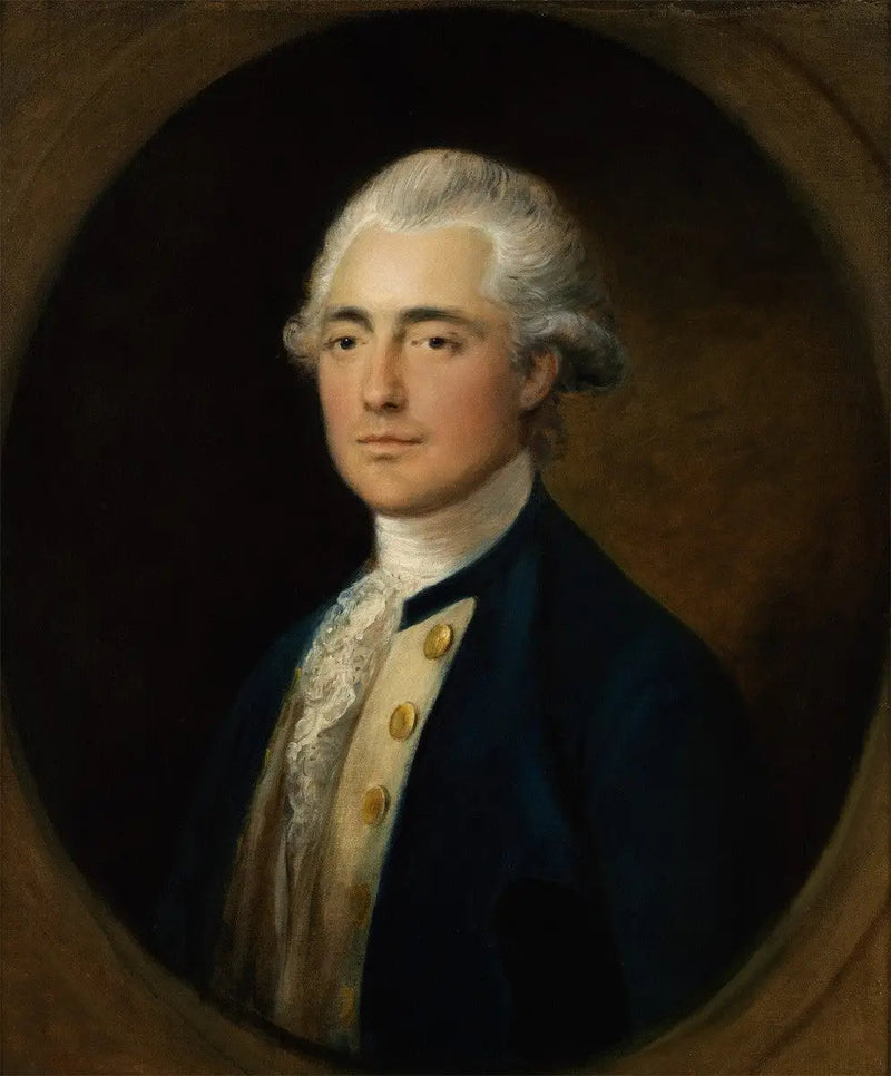 Richard, 5. vicomte Chetwynd - Thomas Gainsborough

Source:
Richard, 5e vicomte Chetwynd - Thomas Gainsborough