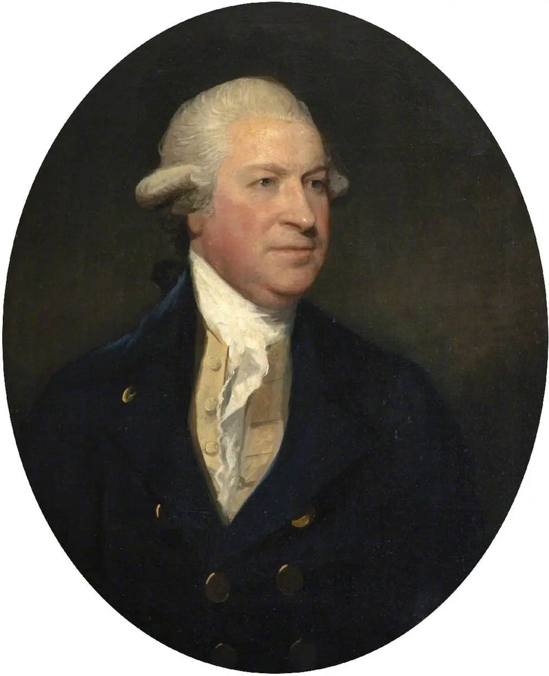 Richard Coffin (død i 1796) - Gilbert Stuart

Source:
Richard Coffin (décédé en 1796) - Gilbert Stuart