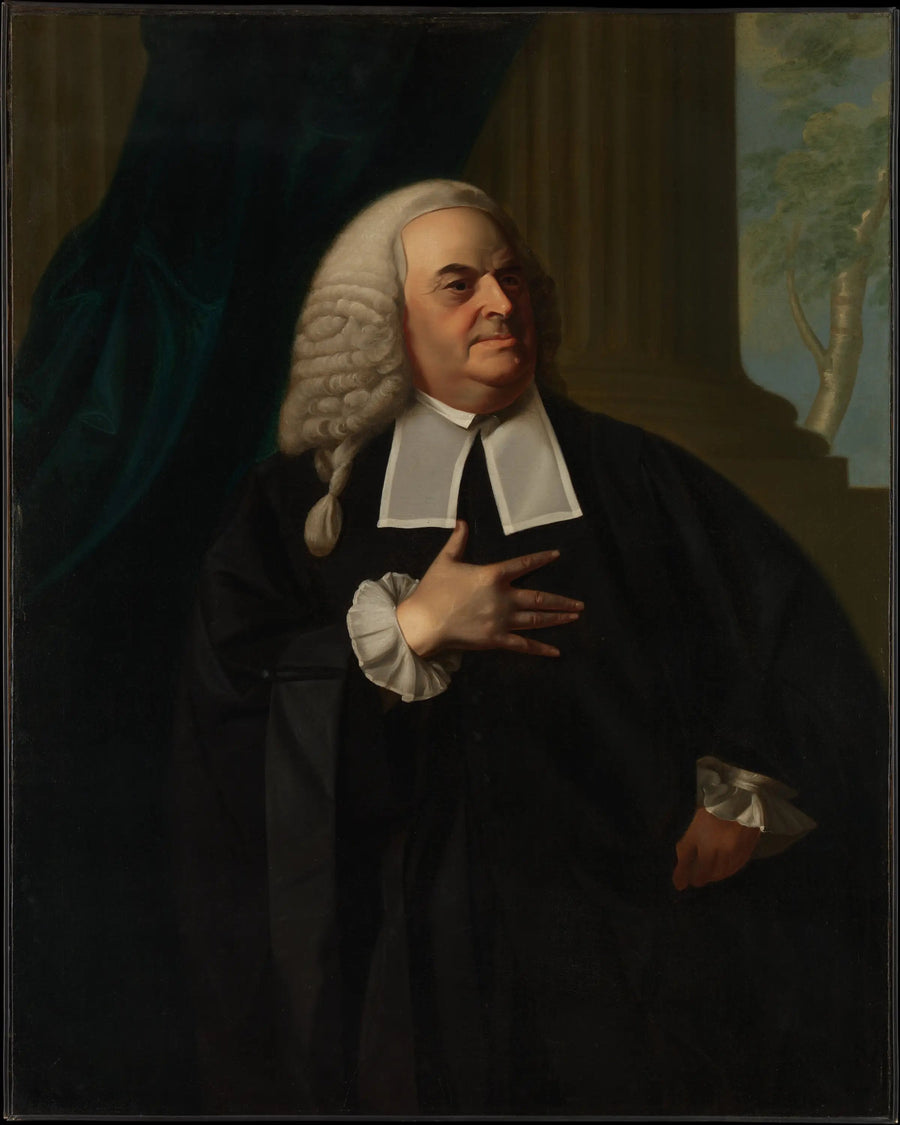 Richard Dana - John Singleton Copley

Source:
Richard Dana - John Singleton Copley
