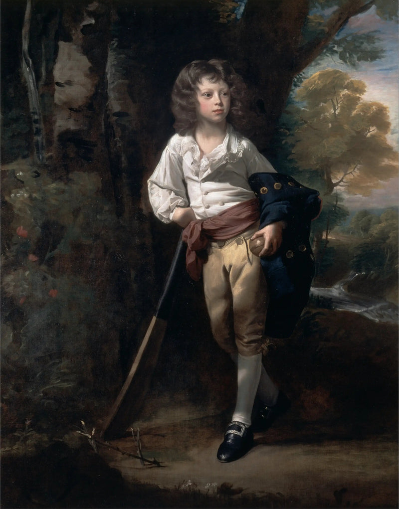 Richard Heber - John Singleton Copley

Source:
Richard Heber - John Singleton Copley