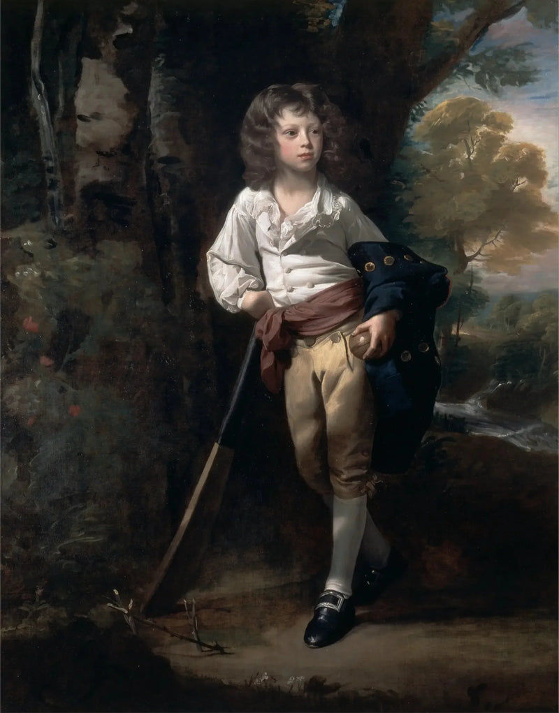 Richard Heber - John Singleton Copley

Source:
Richard Heber - John Singleton Copley