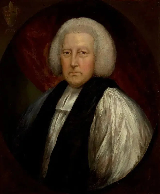 Richard Hurd - Thomas Gainsborough

Source:
Richard Hurd - Thomas Gainsborough