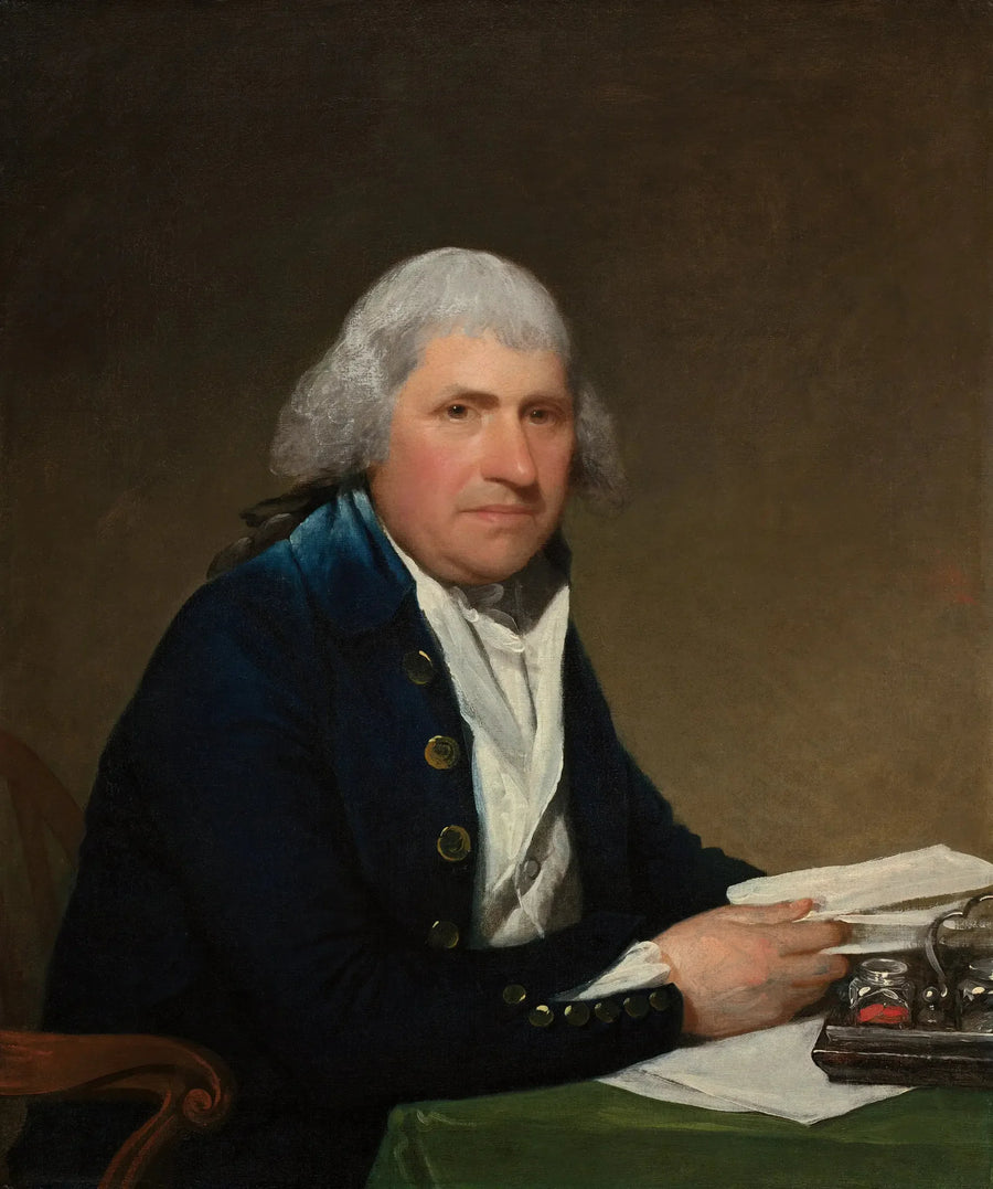 Richard Yates - Gilbert Stuart

Source:
Richard Yates - Gilbert Stuart