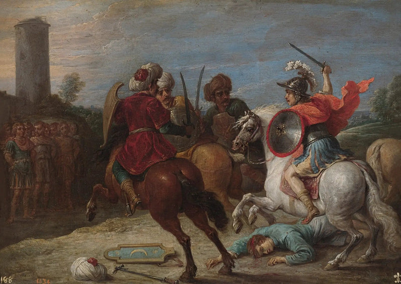 Q59720976 - David Teniers den Yngre

Source:
Q59720976 - David Teniers le Jeune