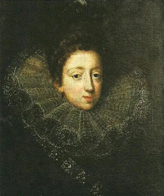 Reproduksjon av maleri av Frans Pourbus den Yngre

Source:
Q135583408 - Frans Pourbus the Younger
