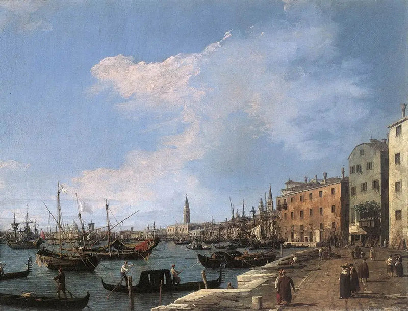 Riva degli Schiavoni - Canaletto

Source:
Riva degli Schiavoni - Canaletto