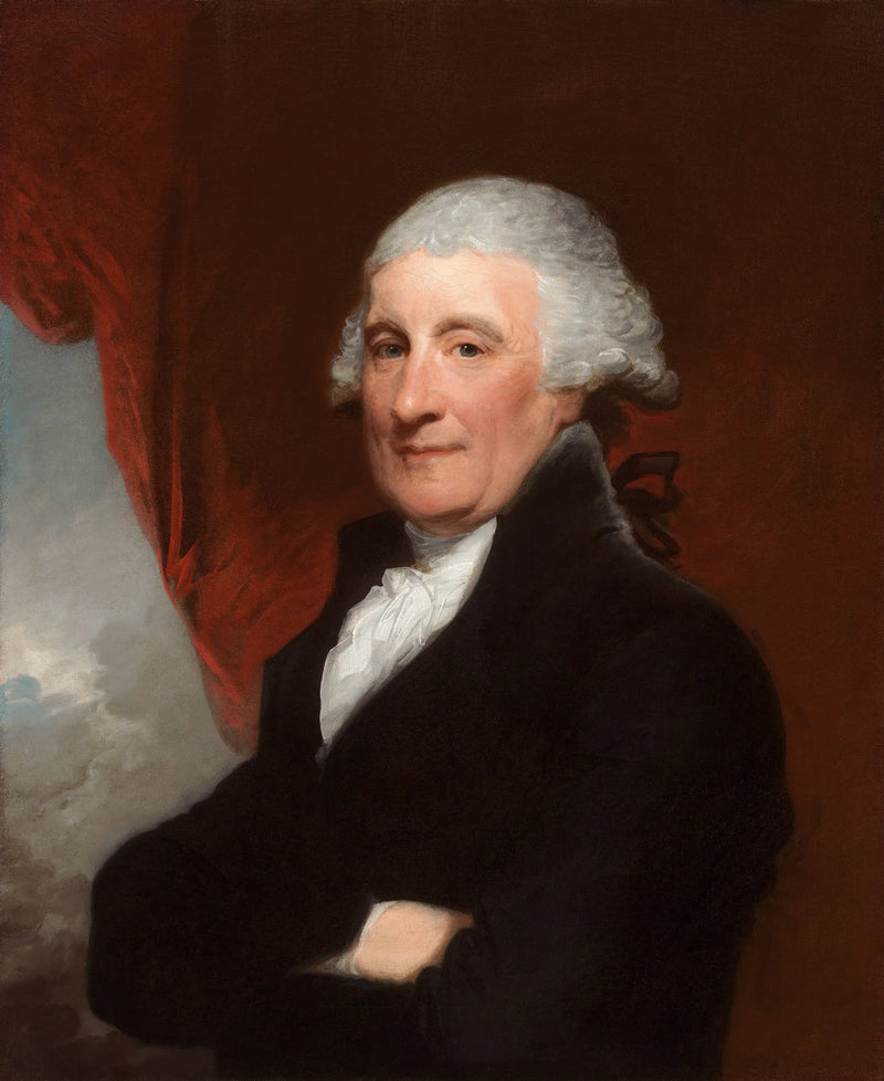 Robert Liston - Gilbert Stuart

Source:
Robert Liston - Gilbert Stuart