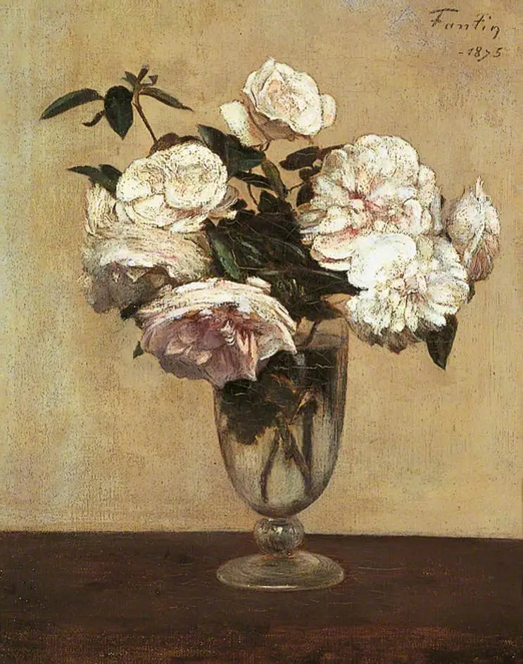 Roser roser - Henri Fantin-Latour

Source:
Roses roses - Henri Fantin-Latour