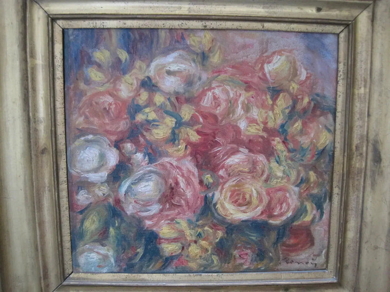 Roser - Pierre-Auguste Renoir