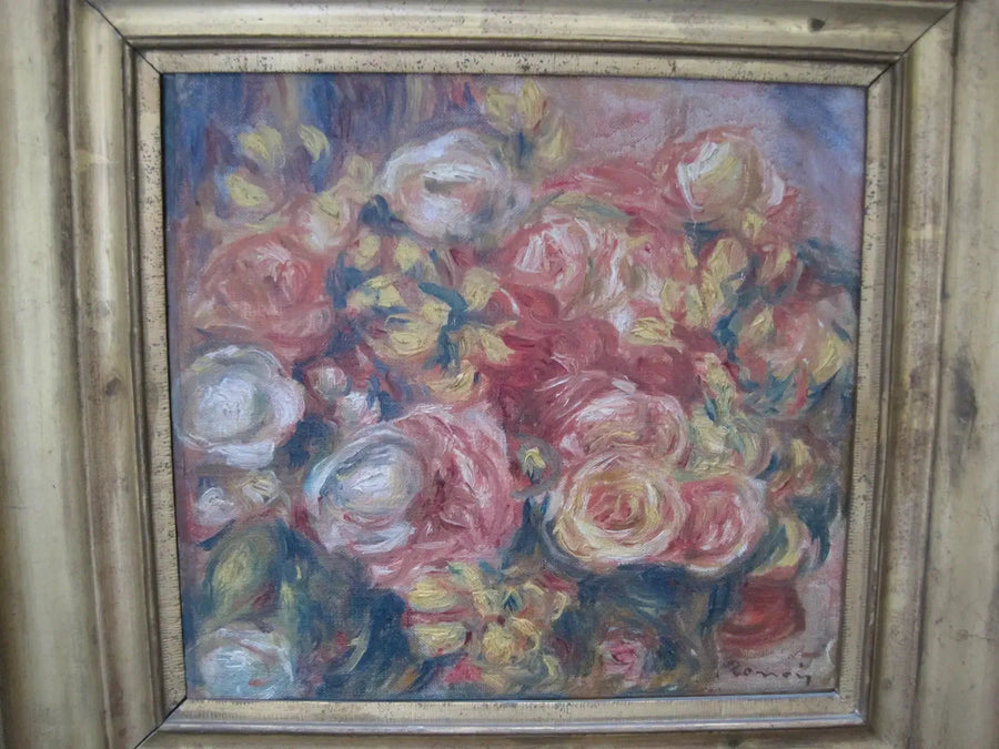 Roser - Pierre-Auguste Renoir