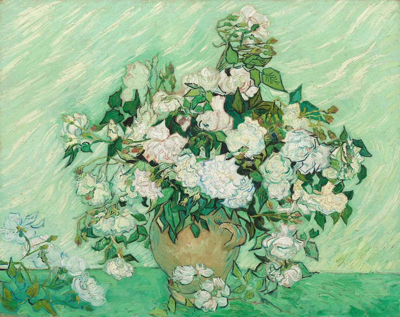 Roser - Vincent van Gogh