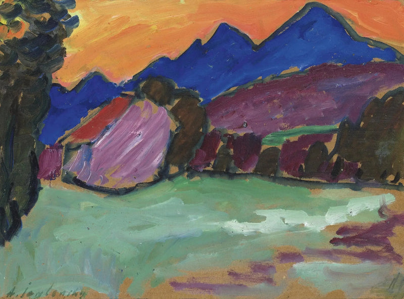 Q124622763 - Alexej von Jawlensky

Source:
Q124622763 - Alexej von Jawlensky