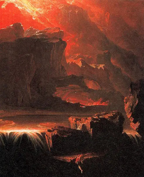 Sadak på jakt etter glemmens vann - John Martin

Source:
Sadak à la recherche des eaux de l'oubli - John Martin
