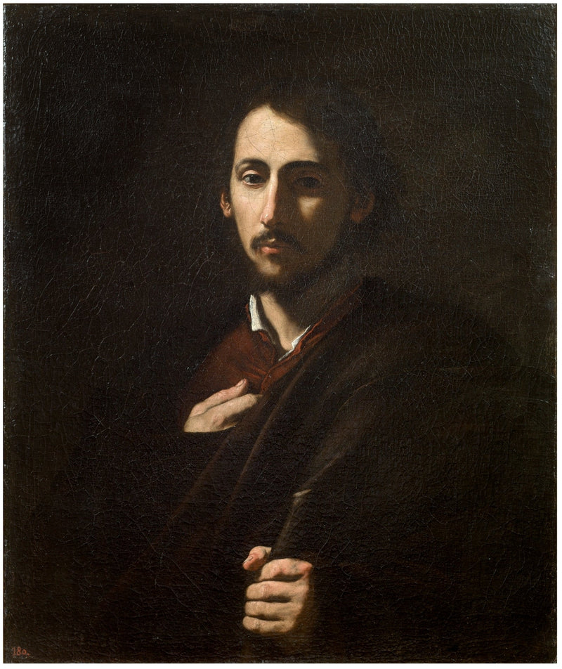Saint Jacques den Minst - Jusepe de Ribera