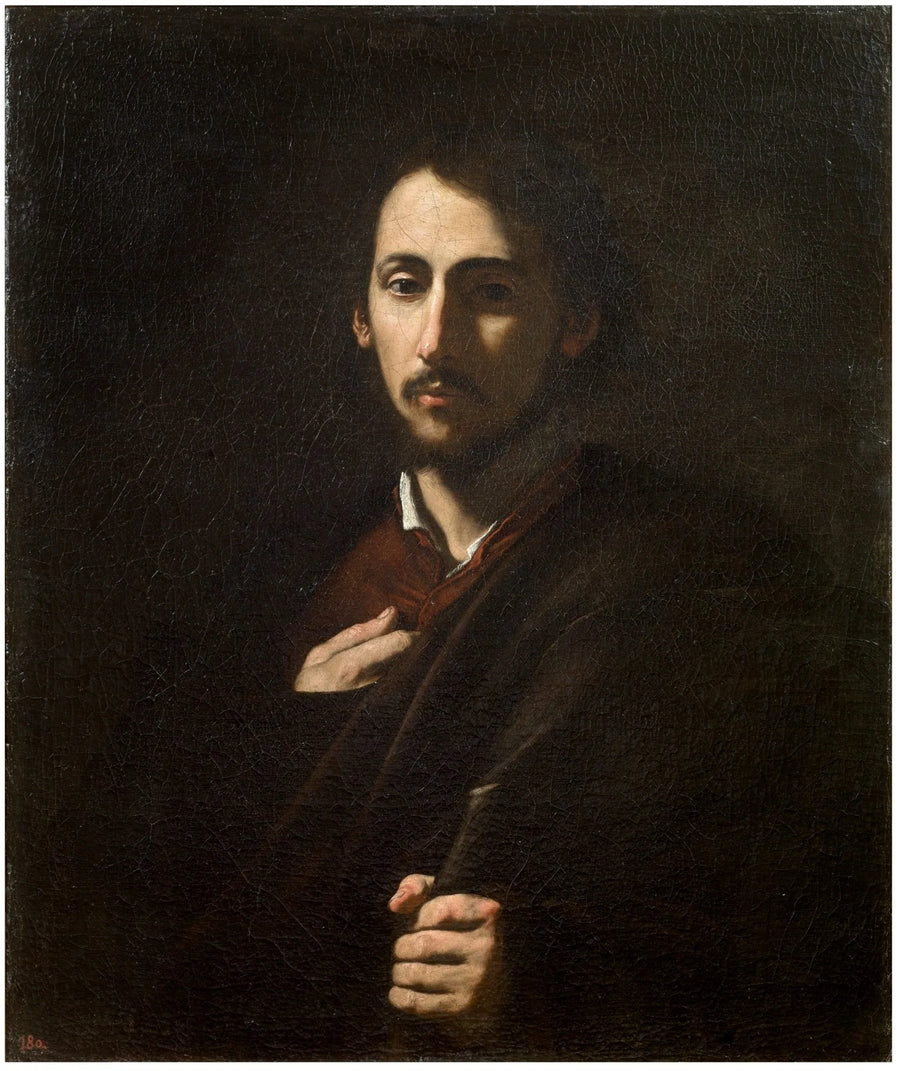 Saint Jacques den Minst - Jusepe de Ribera