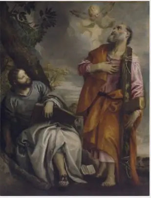 Saint Philippe og Jacques den Minore - Paul Véronèse

Source:
Saints Philippe et Jacques le Mineur - Paul Véronèse