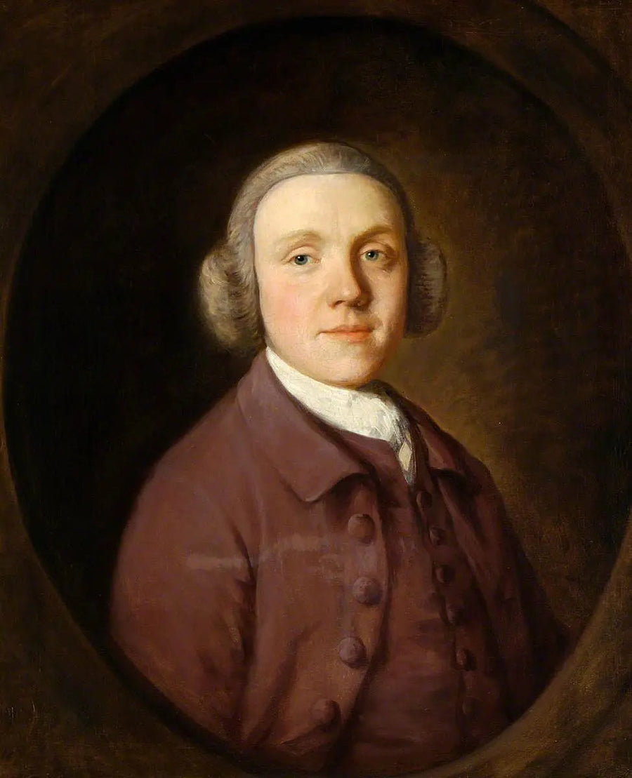 Samuel Kilderbee (1725-1813) - Thomas Gainsborough

Source:
Samuel Kilderbee (1725-1813) - Thomas Gainsborough