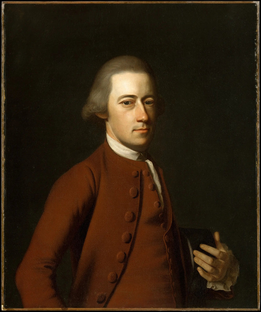 Samuel Verplanck - John Singleton Copley

Source:
Samuel Verplanck - John Singleton Copley