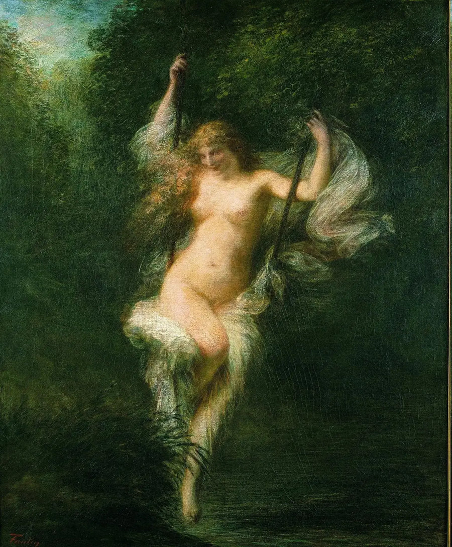 Henri Fantin-Latour oljemaleri reproduksjon

Source:
Q27950876 - Henri Fantin-Latour