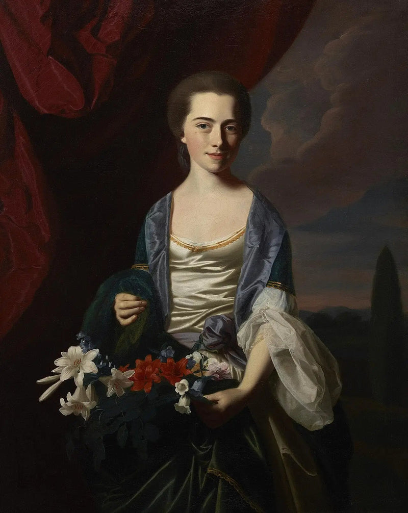 Sarah Sherburne Langdon - John Singleton Copley

Source:
Sarah Sherburne Langdon - John Singleton Copley