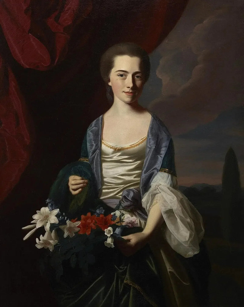 Sarah Sherburne Langdon - John Singleton Copley

Source:
Sarah Sherburne Langdon - John Singleton Copley