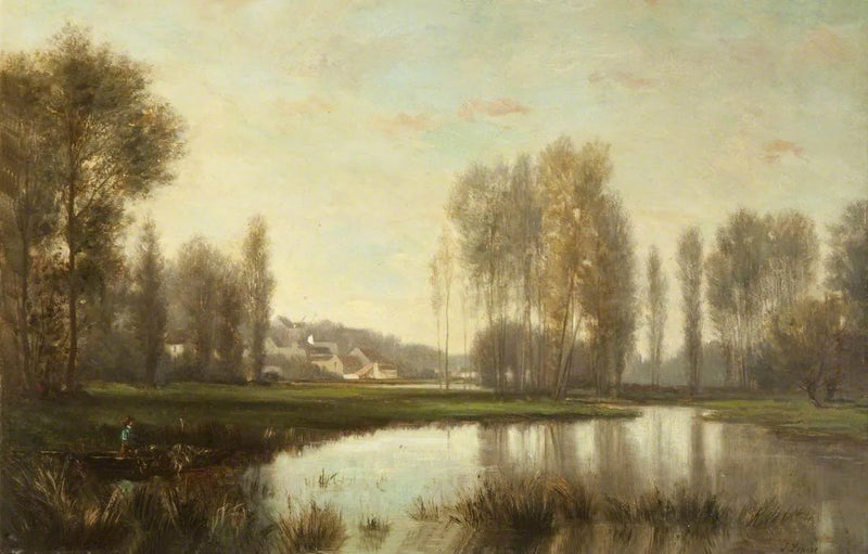 Elvescene - Stanislas Lépine