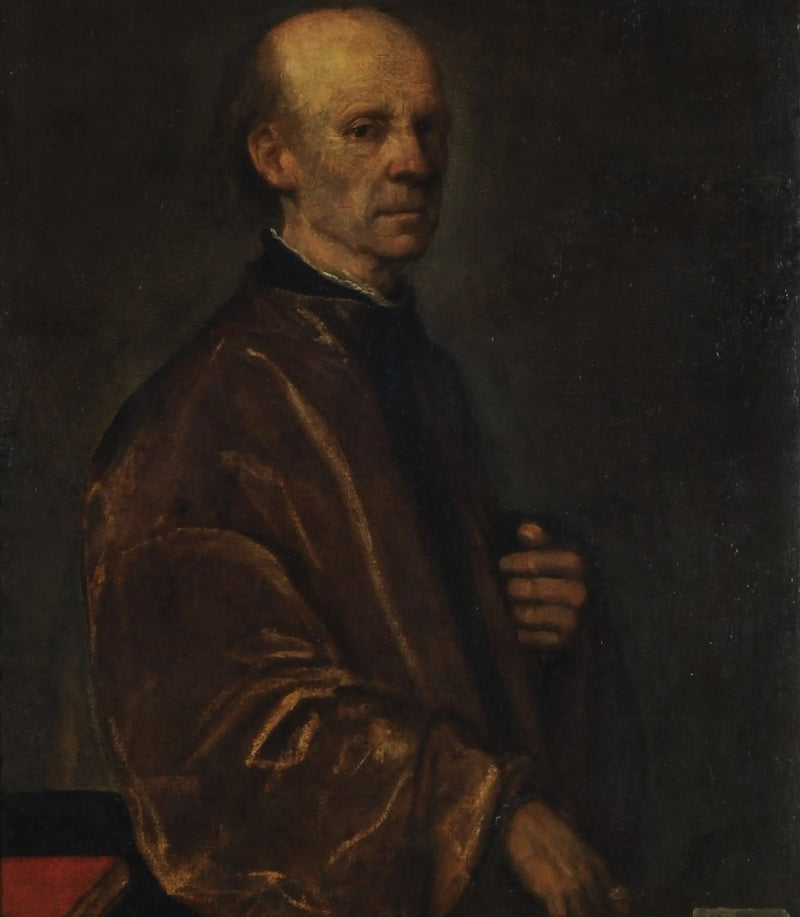 Sekretær - Titian