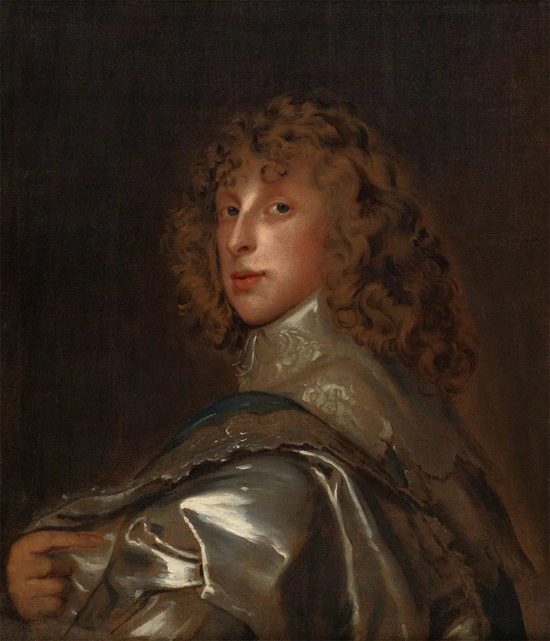 Herre Bernard Stuart - Thomas Gainsborough

Source:
Seigneur Bernard Stuart - Thomas Gainsborough