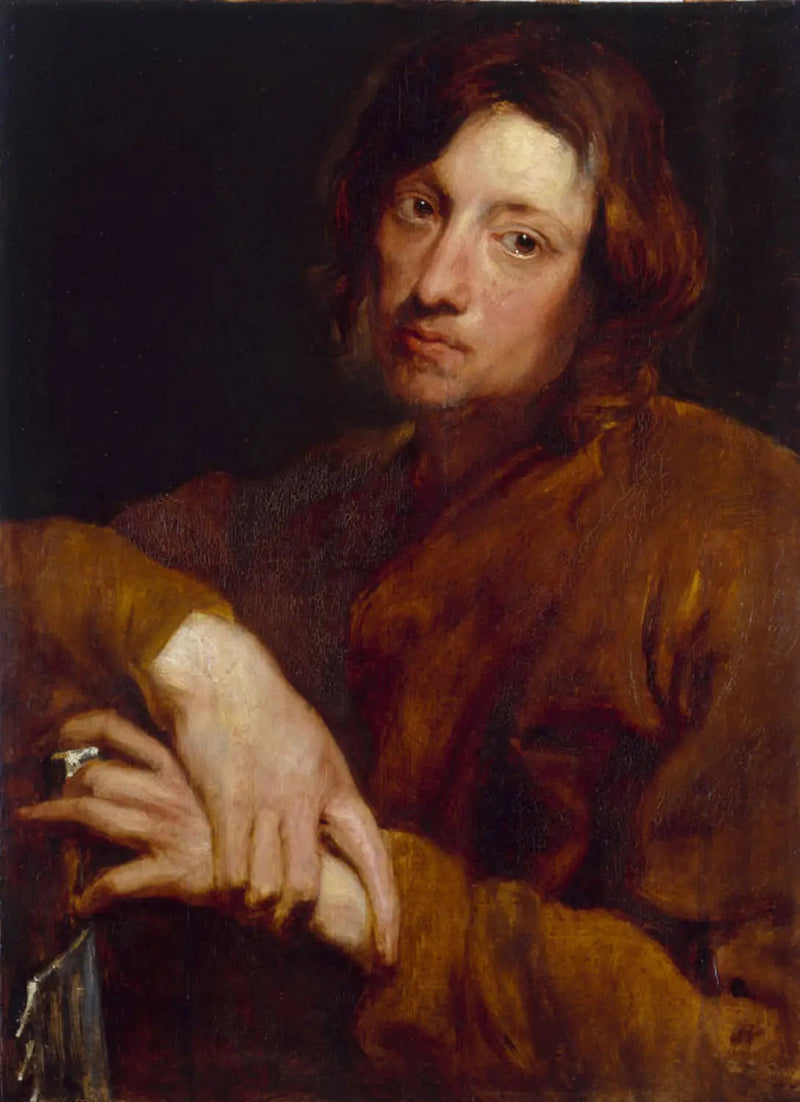 Simon apostelen - Antoine van Dyck

Source:
Simon l'Apôtre - Antoine van Dyck