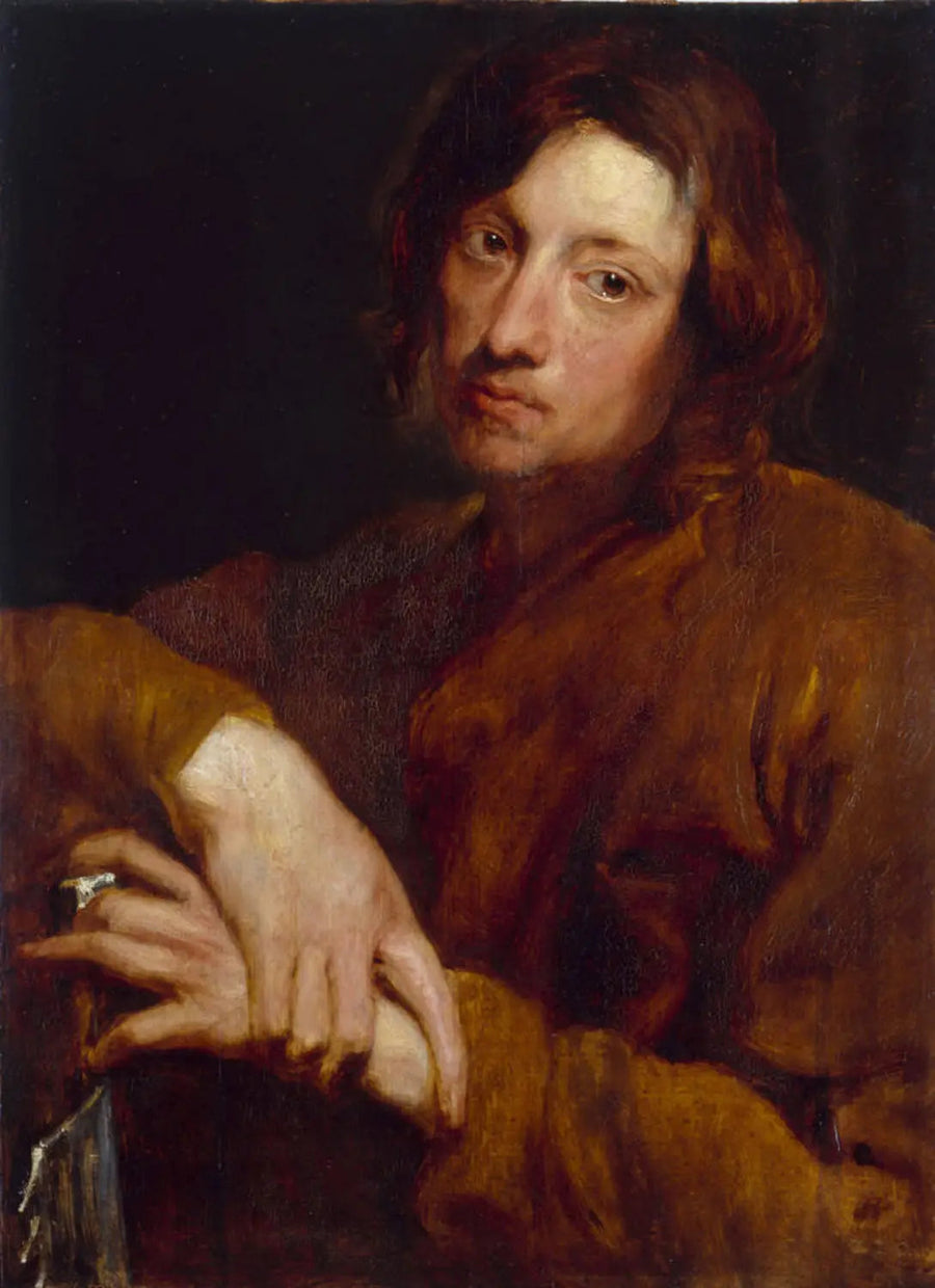 Simon apostelen - Antoine van Dyck

Source:
Simon l'Apôtre - Antoine van Dyck