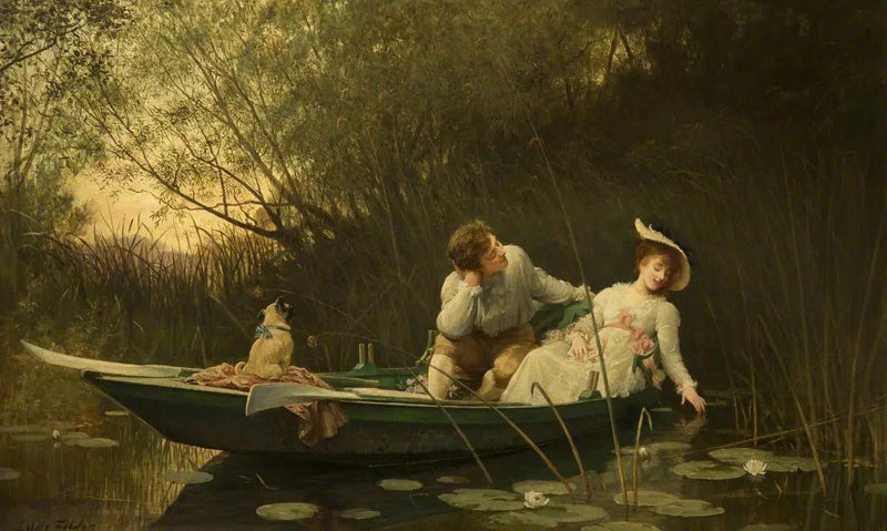 Enkelpersoner - Luke Fildes

Source:
Simpletons - Luke Fildes