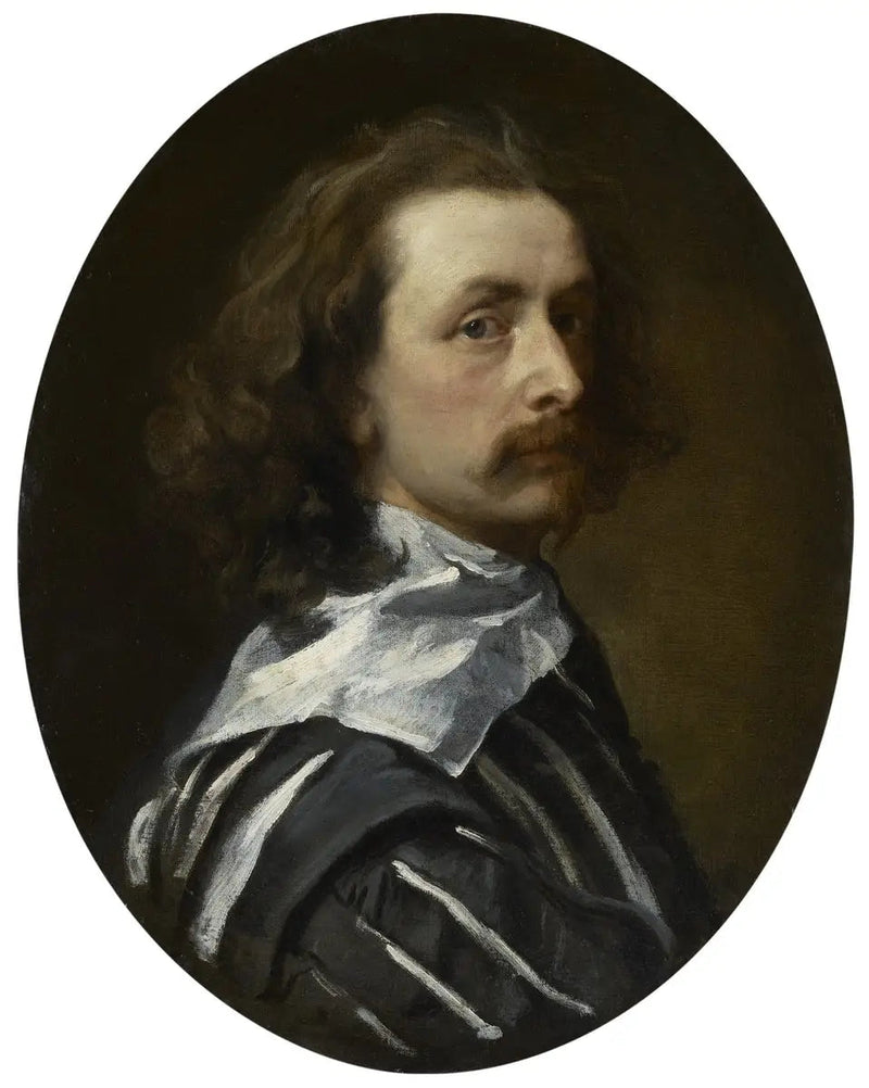 Sir Antoine van Dyck (1599–1641) - Antoine van Dyck

Source:
Sir Antoine van Dyck (1599–1641) - Antoine van Dyck
