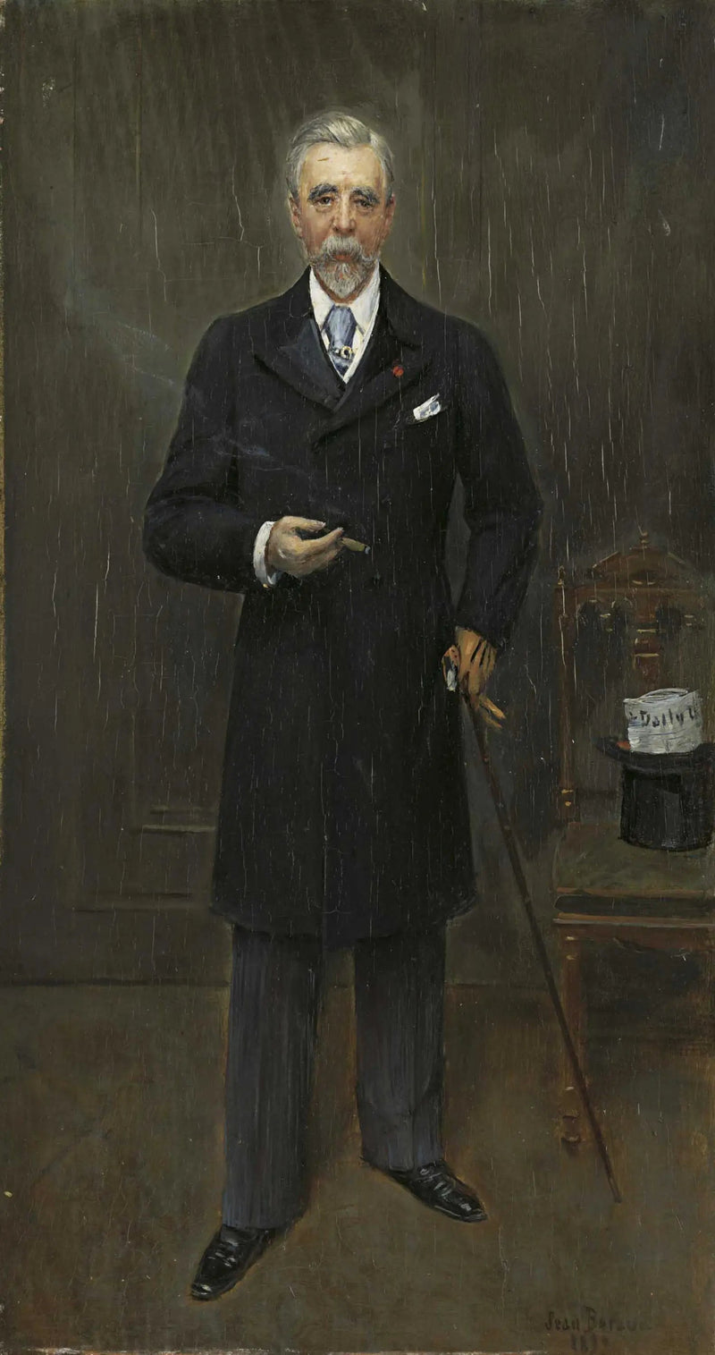 Sir Campbell Clarke - Jean Béraud

Source:
Sir Campbell Clarke - Jean Béraud