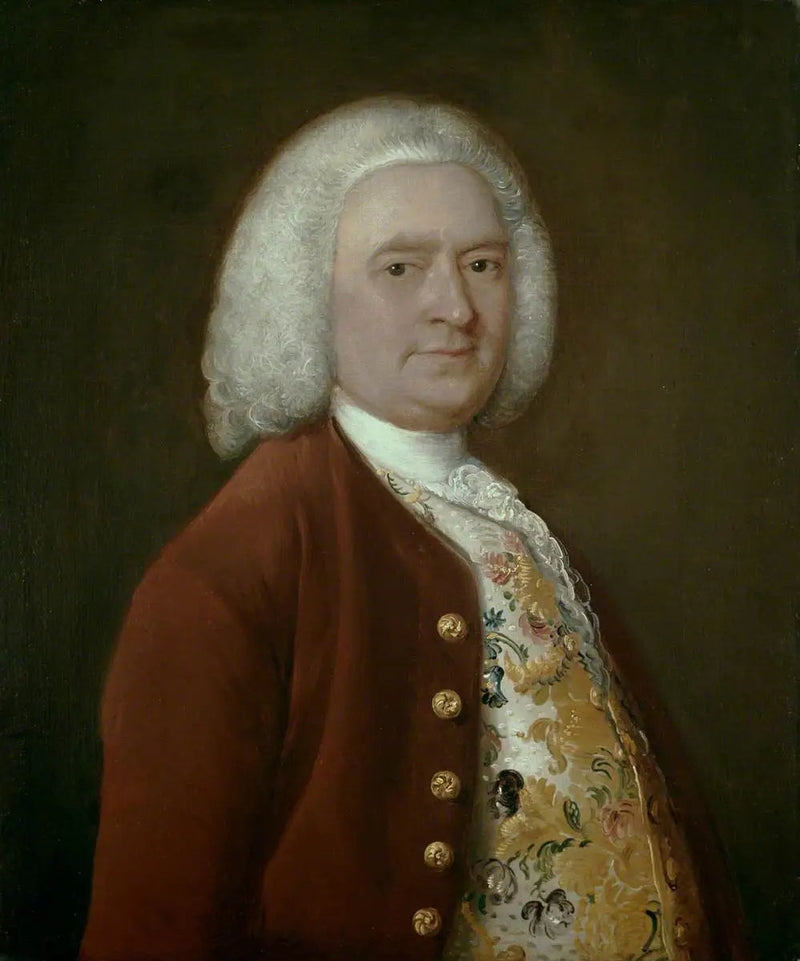 Sir Richard Lloyd (1696–1761) - Thomas Gainsborough

Source:
Sir Richard Lloyd (1696–1761) - Thomas Gainsborough