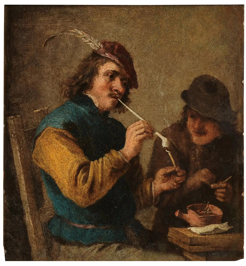 Q59979561 - David Teniers den Yngre

Source:
Q59979561 - David Teniers le Jeune