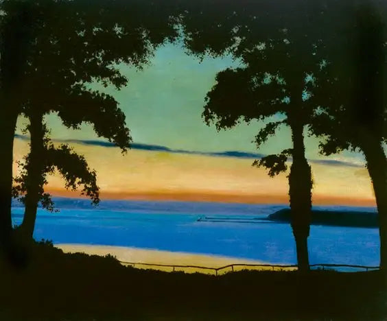 Kveld, Côte de Grâce - Félix Vallotton

Source:
Soir, Côte de Grâce - Félix Vallotton